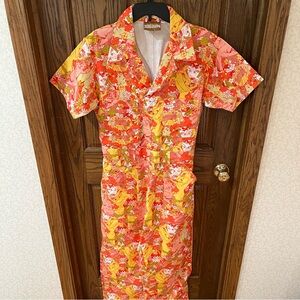 Big Bud Press Jumpsuit